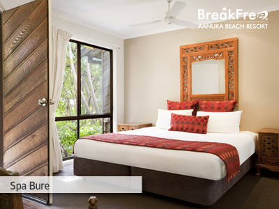BreakFree Aanuka Beach Resort - New South Wales Tourism  3