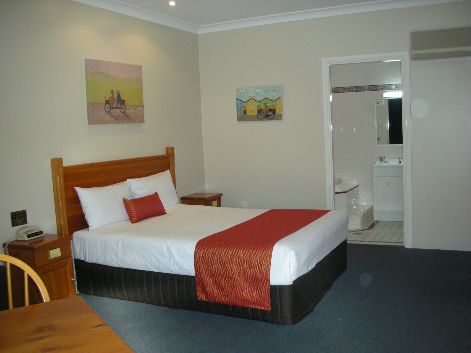 Cowra NSW New South Wales Tourism 