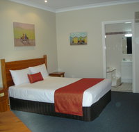 Breakout Motor Inn - New South Wales Tourism 