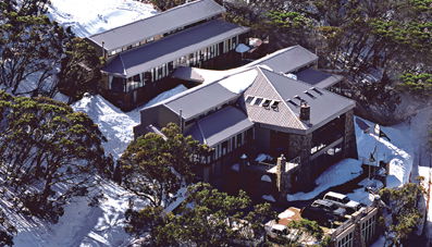 Breathtaker All Suite Hotel - New South Wales Tourism  0