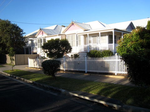 Brezza Bella Bed And Breakfast - New South Wales Tourism  1