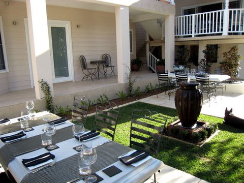 Brezza Bella Bed And Breakfast - New South Wales Tourism  2