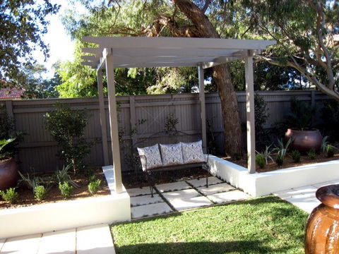 Brezza Bella Bed And Breakfast - New South Wales Tourism  3