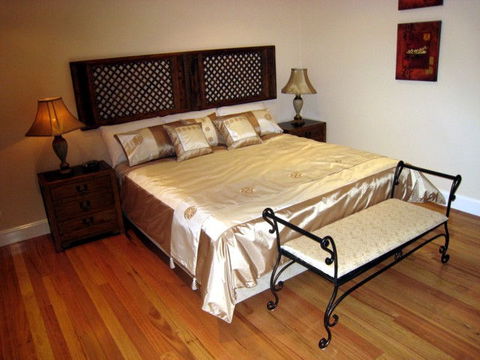 Brezza Bella Bed And Breakfast - New South Wales Tourism  4