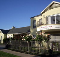 Bridges on Meninya Motel  Apartments - New South Wales Tourism 
