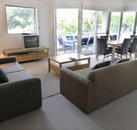 Bridgewater Terraces - New South Wales Tourism 