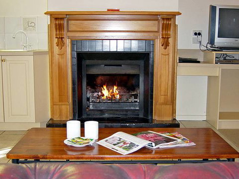 Bright Avenue Motor Inn - New South Wales Tourism  0