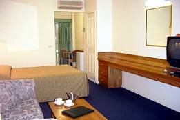 Bright Avenue Motor Inn - New South Wales Tourism  3