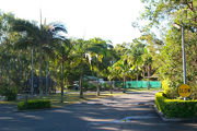 Thorneside QLD New South Wales Tourism 