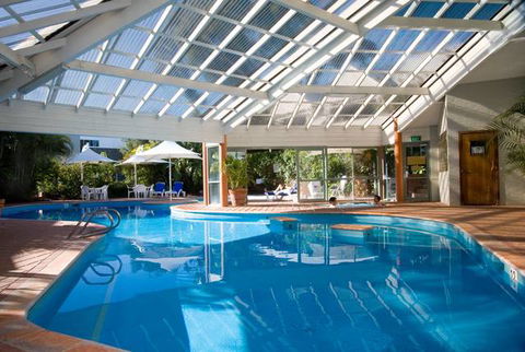 Broadwater Resort Apartments - New South Wales Tourism  2