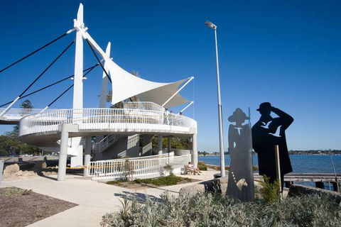Broadwater Resort Apartments - New South Wales Tourism  3