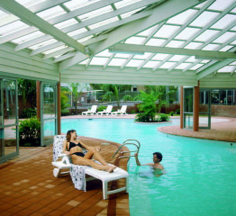 Broadwater Resort Apartments - New South Wales Tourism  4