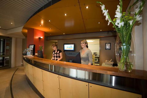 Broadwater Resort Apartments - New South Wales Tourism  5