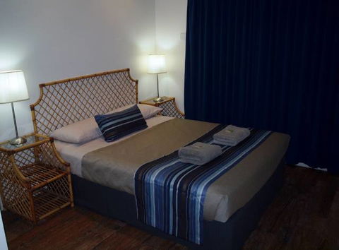 BROOME BEACH RESORT - New South Wales Tourism  0