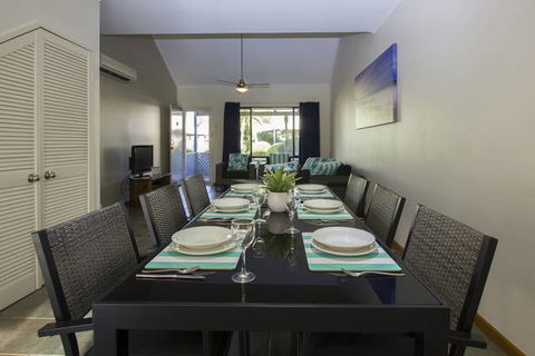 BROOME BEACH RESORT - New South Wales Tourism  2
