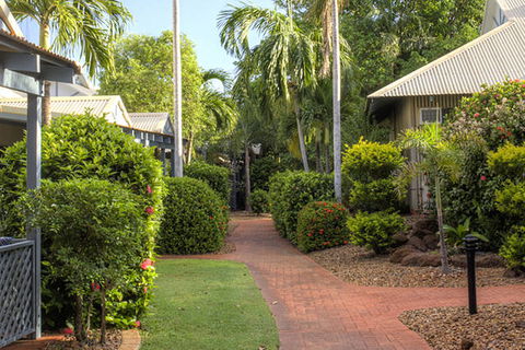 BROOME BEACH RESORT - New South Wales Tourism  4