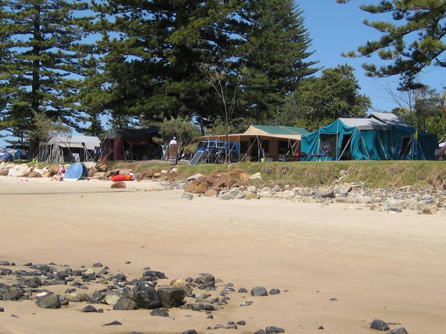  New South Wales Tourism 