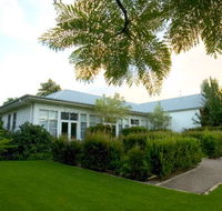 Broughton Mill Farm Guesthouse Berry