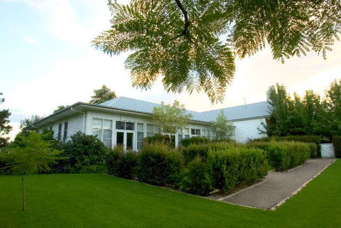 Broughton Mill Farm Guesthouse Berry - New South Wales Tourism  0