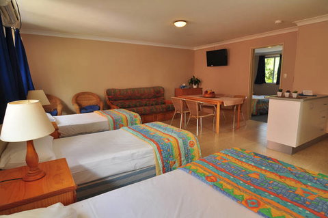 Browns At Broadbeach - New South Wales Tourism  7