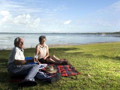 Budgewoi Holiday Park - New South Wales Tourism  1