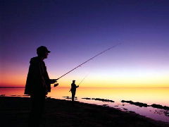 Budgewoi Holiday Park - New South Wales Tourism  2
