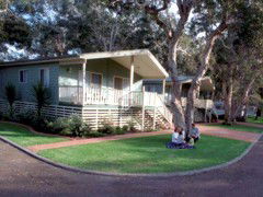 Budgewoi Holiday Park - New South Wales Tourism  3