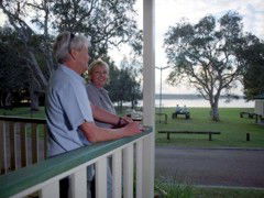 Budgewoi Holiday Park - New South Wales Tourism  4
