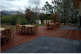 Buffalo Motel And Country Retreat - New South Wales Tourism  7