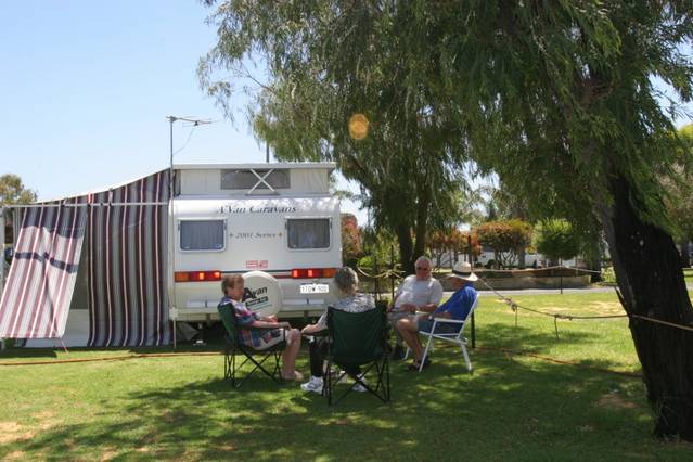  New South Wales Tourism 