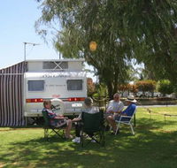 Bunbury Glade Caravan Park - New South Wales Tourism 