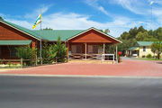 Bunbury Glade Caravan Park - New South Wales Tourism  2