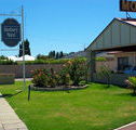Bunbury Motel - New South Wales Tourism 