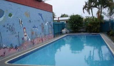 Bundaberg Coral Villa Motel - New South Wales Tourism  1