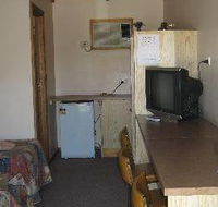 Burke  Wills Menindee Motel - New South Wales Tourism 
