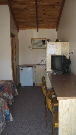 Burke & Wills Menindee Motel - New South Wales Tourism  0