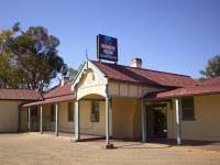Burke & Wills Menindee Motel - New South Wales Tourism  1