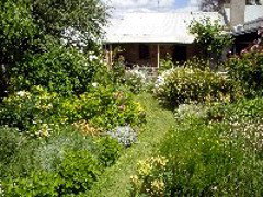 Burra Heritage Cottages - Tivers Row - New South Wales Tourism  0