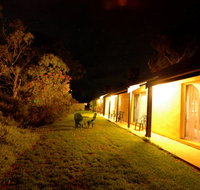 Burra Motor Inn - New South Wales Tourism 