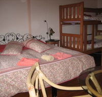 Burwood Bed  Breakfast - New South Wales Tourism 