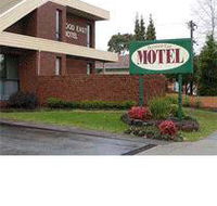 Burwood East Motel - New South Wales Tourism 