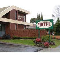 Burwood East Motel - New South Wales Tourism  0