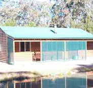 Bush Haven - New South Wales Tourism 