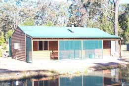 Bush Haven - New South Wales Tourism  0