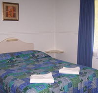 Busselton Jetty Chalets - New South Wales Tourism 