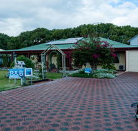 Busselton Marina Bed  Breakfast - New South Wales Tourism 