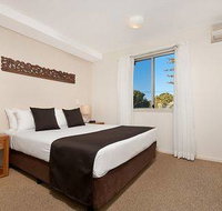 Byron Beachcomber Resort - New South Wales Tourism 