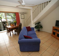 Byron Central Apartments - New South Wales Tourism 