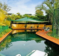 Byron Links Apartments - New South Wales Tourism 