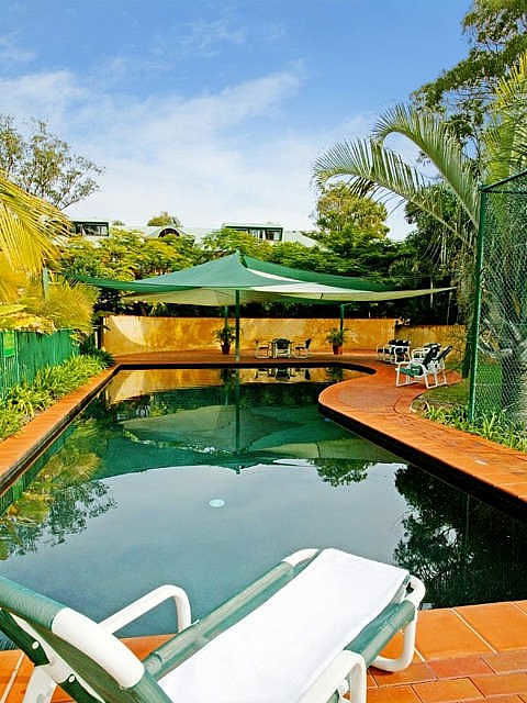 Byron Links Apartments - New South Wales Tourism  0